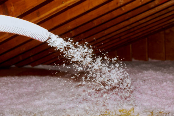 Best Specialized Insulation Services in Eatonville, WA
