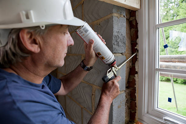 Best Commercial Insulation in Eatonville, WA