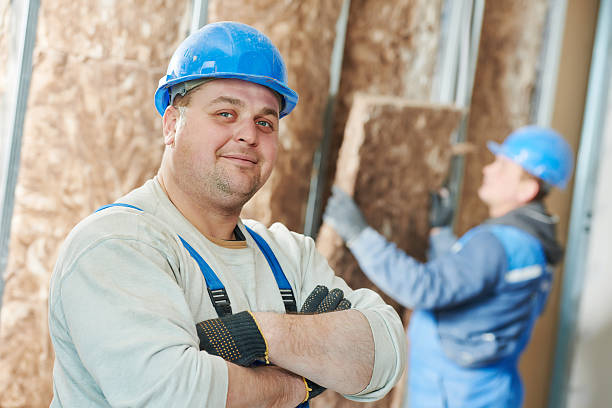 Best Cellulose Insulation in Eatonville, WA