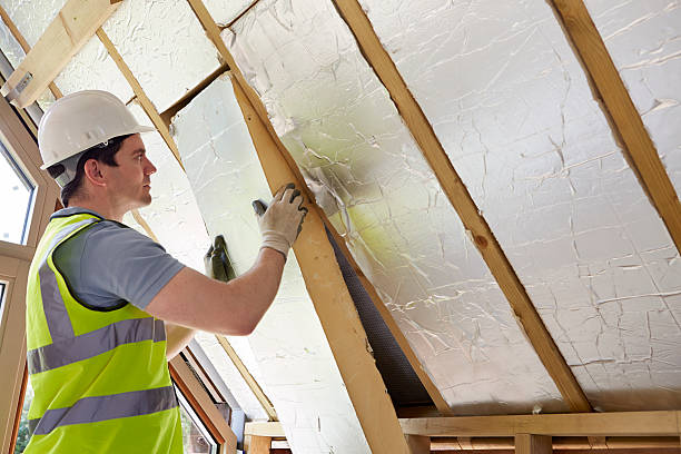 Best Blown-in Insulation in Eatonville, WA