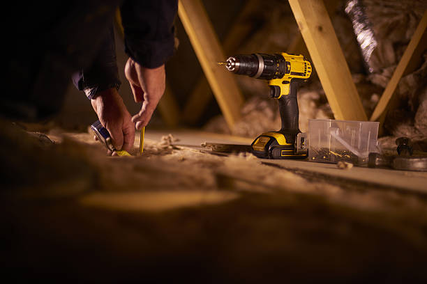 Best Spray Foam Insulation in Eatonville, WA
